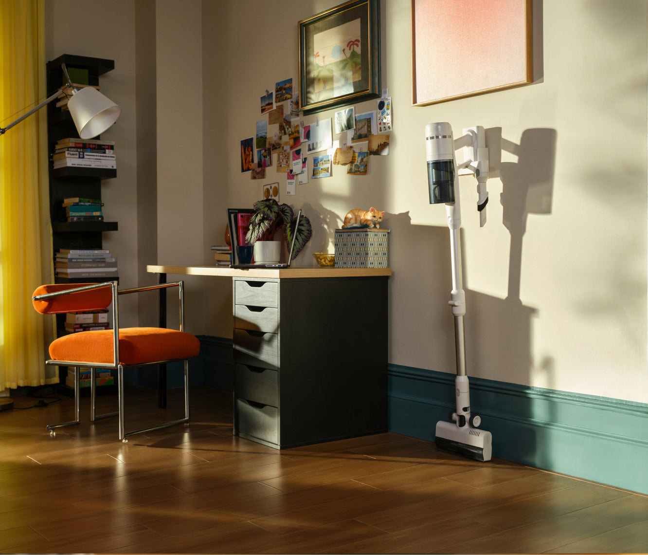 roborock h60