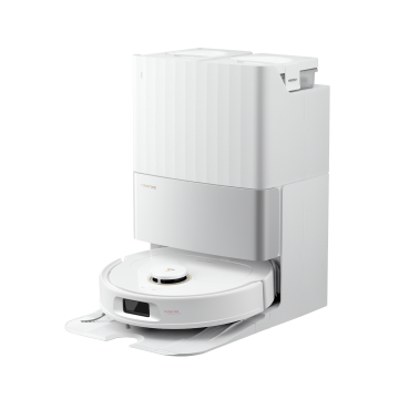 Roborock Qrevo C Pro - Essential Power, Ultimate Convenience Roborock Qrevo C Pro - Essential Power, Ultimate Convenience