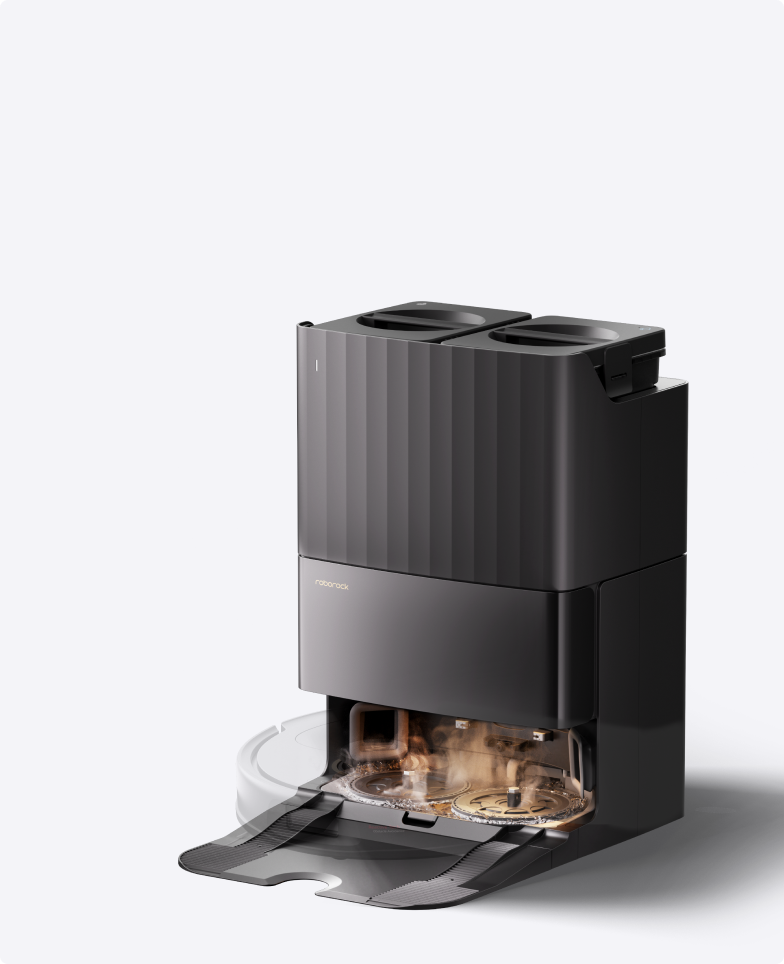 Roborock Qrevo C Pro - Essential Power, Ultimate Convenience Roborock Qrevo C Pro - Essential Power, Ultimate Convenience