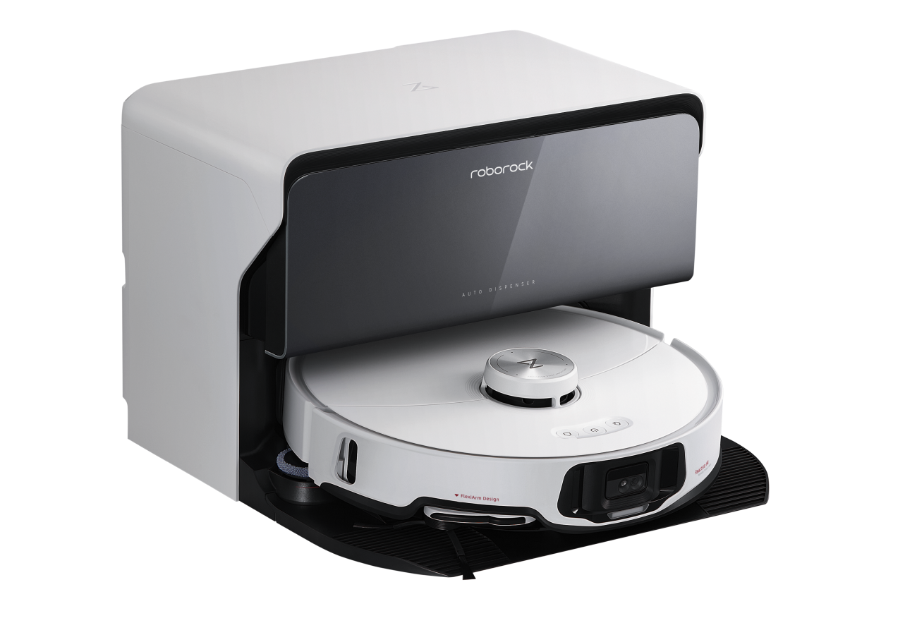 Roborock S8 MaxV Ultra - Cleaning Beyond Limits. | Roborock Saudi Roborock S8 MaxV Ultra - Cleaning Beyond Limits. | Roborock Saudi