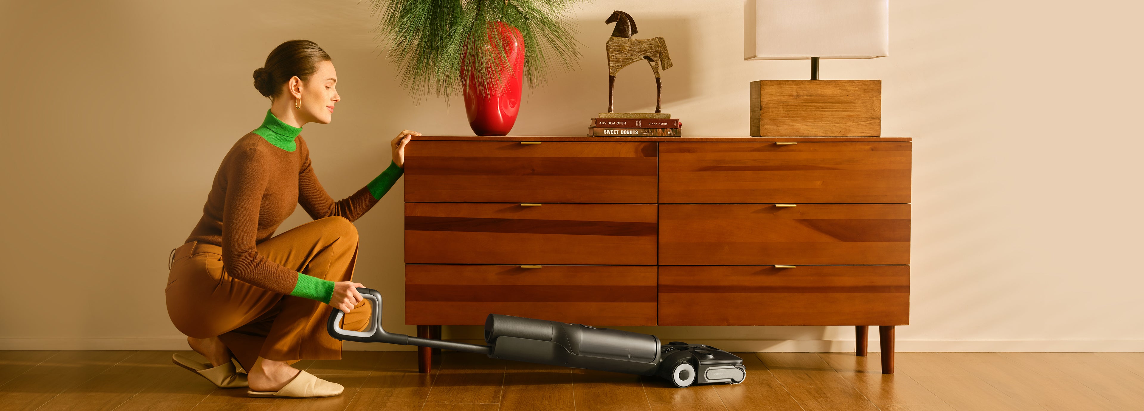 Roborock Wet Dry Vacuums