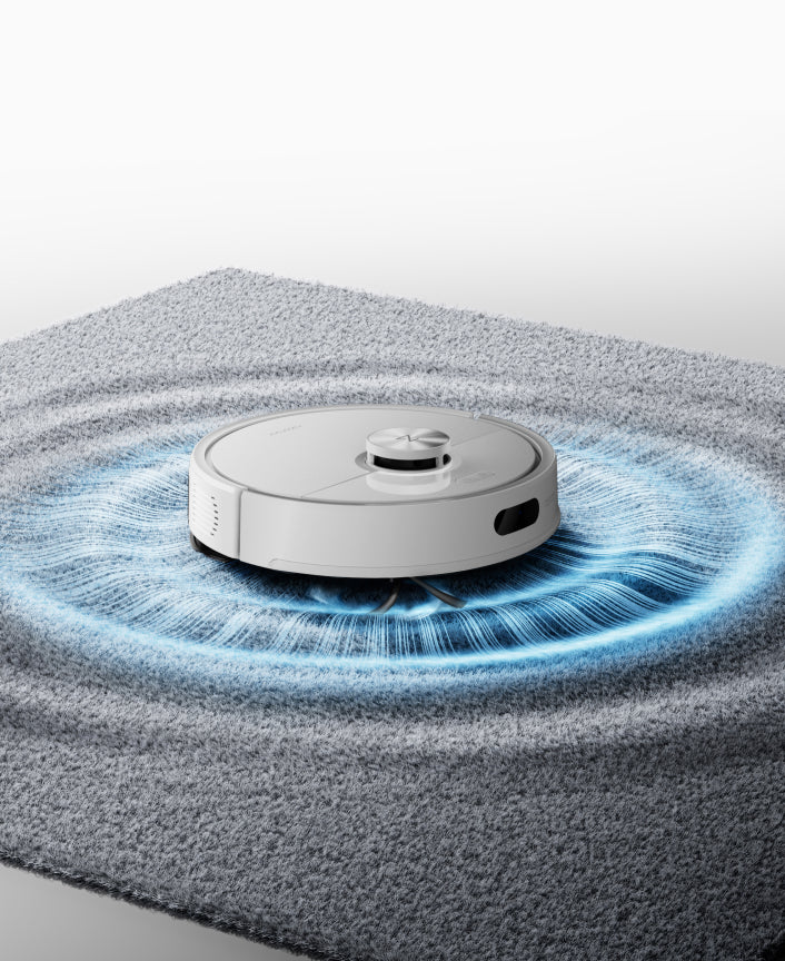 Roborock Q7 Series