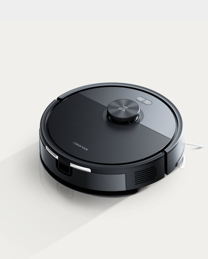 Roborock Q7 Series - Everyday Cleaning Made Reliable. | Roborock Saudi  Arabia Official Site